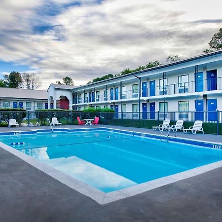 Motel 6-Gainesville, Ga Exterior photo