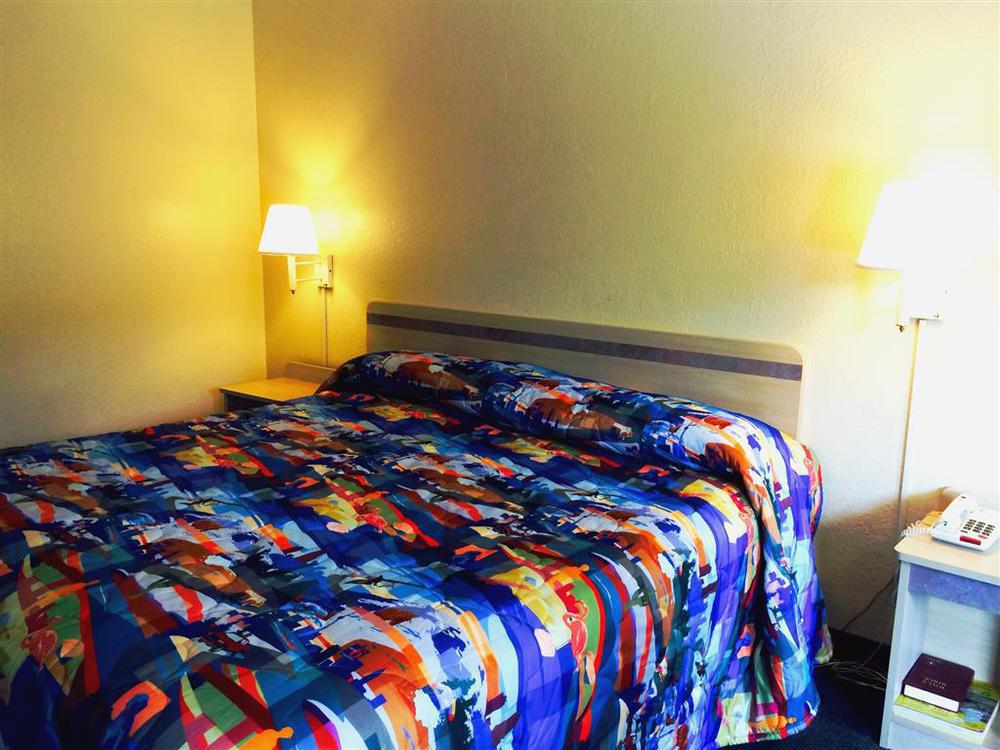 Motel 6-Gainesville, Ga Room photo