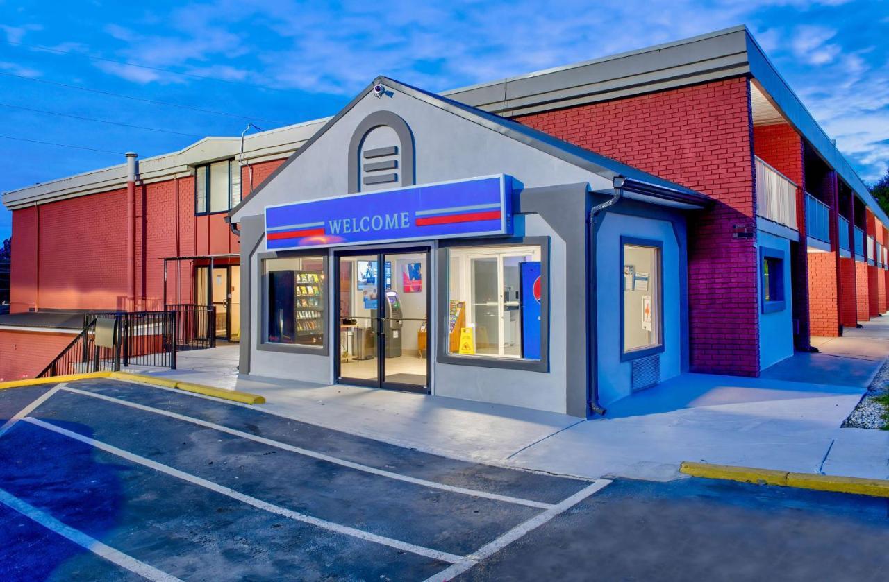 Motel 6-Gainesville, Ga Exterior photo
