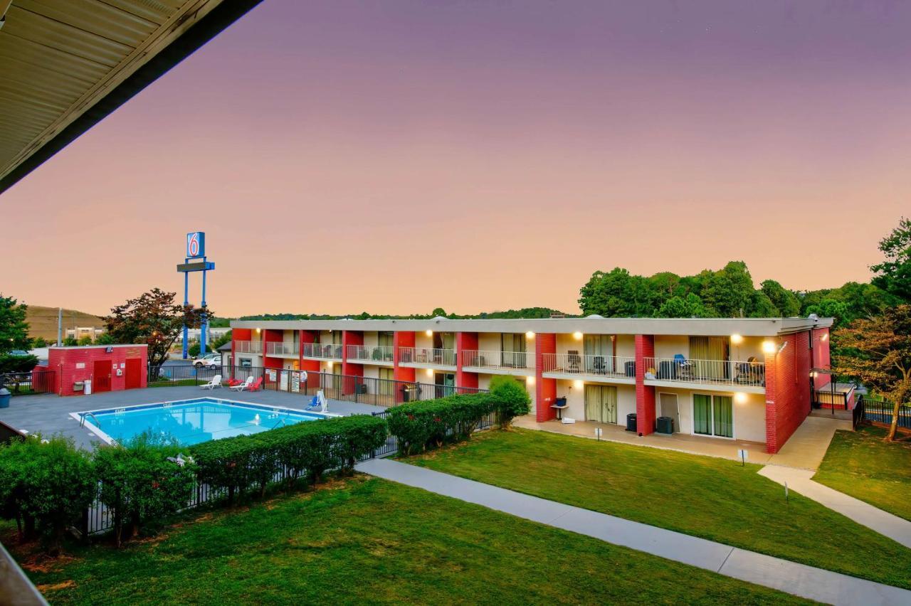 Motel 6-Gainesville, Ga Exterior photo