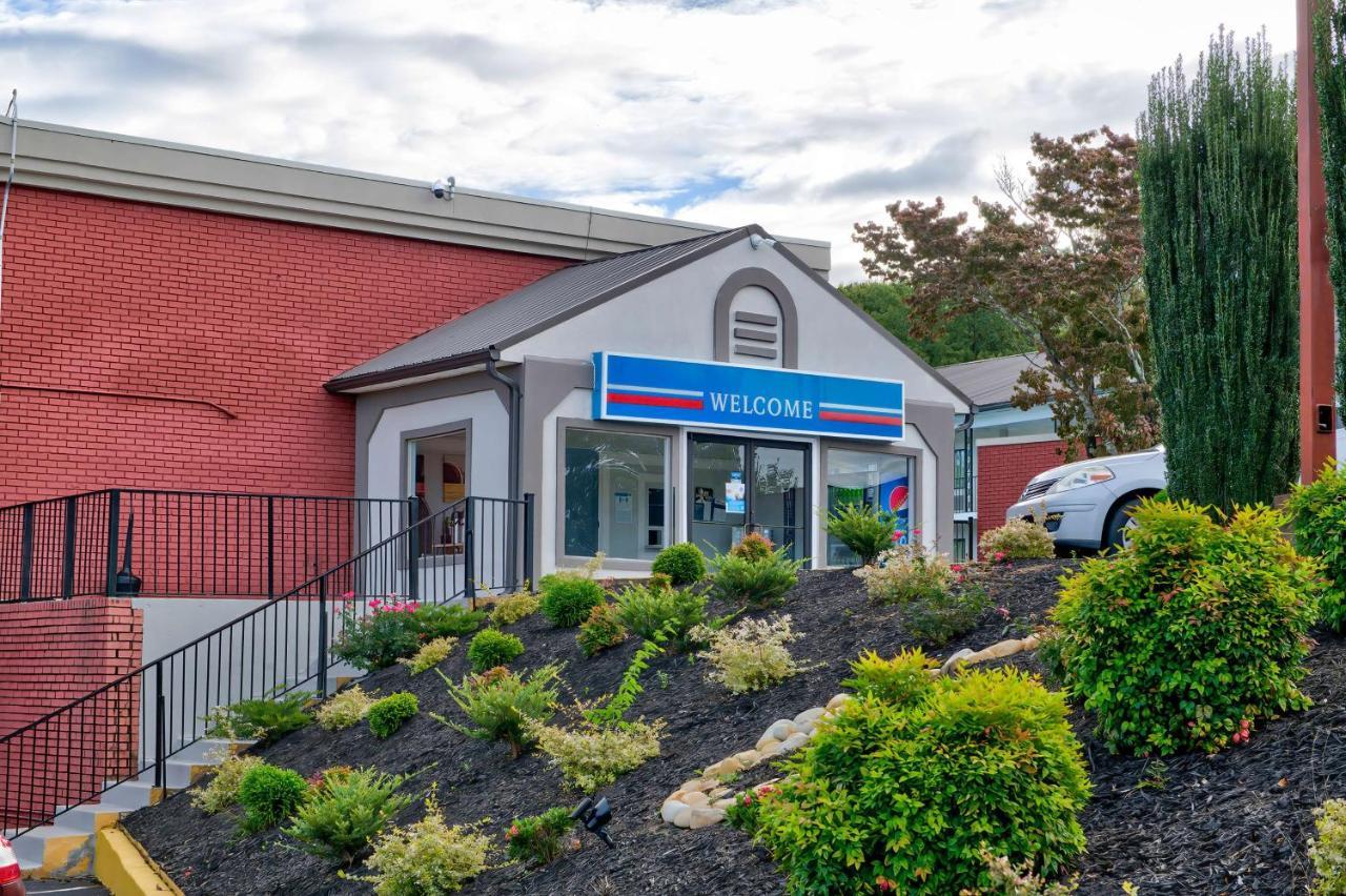 Motel 6-Gainesville, Ga Exterior photo
