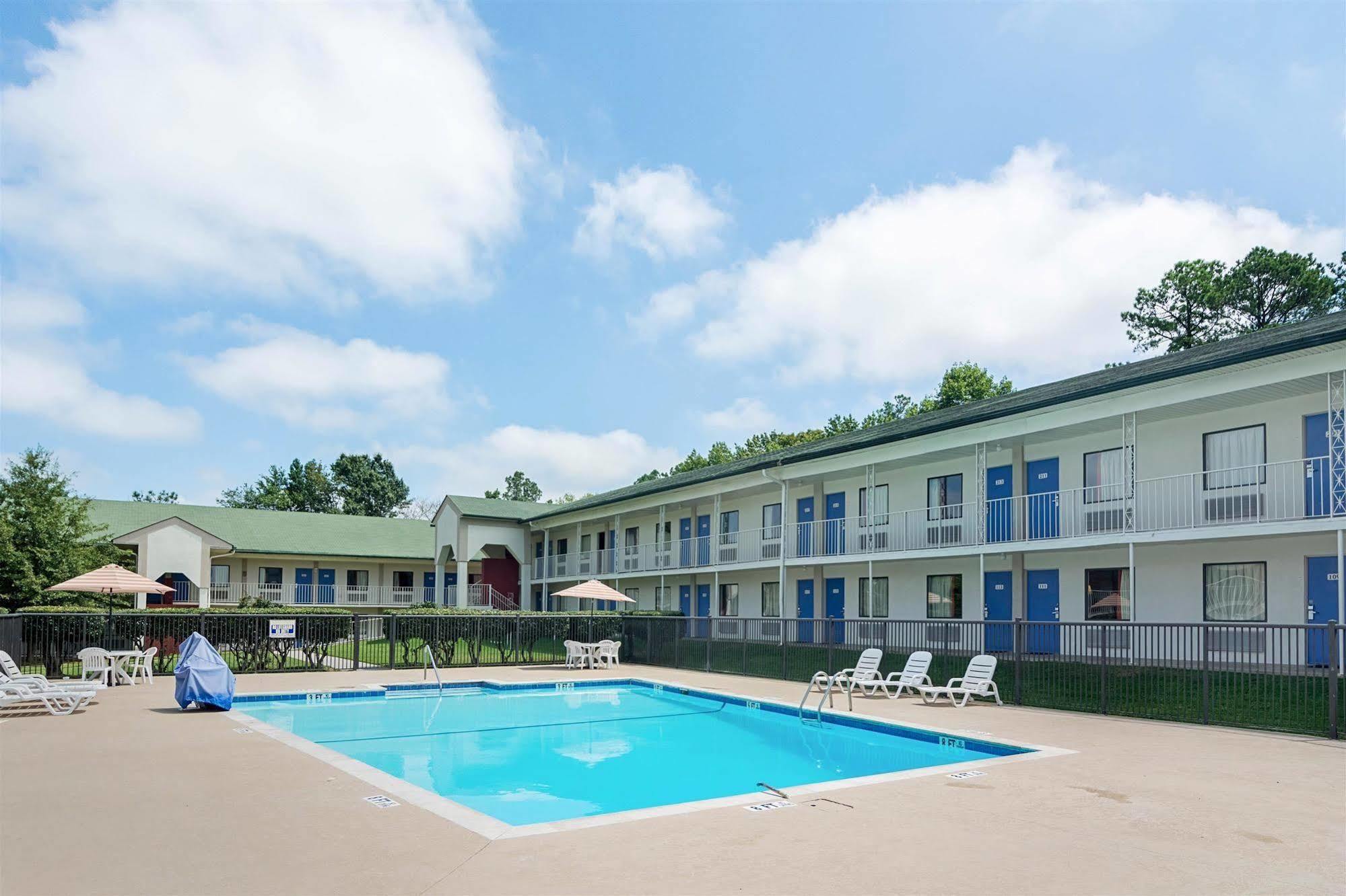 Motel 6-Gainesville, Ga Exterior photo
