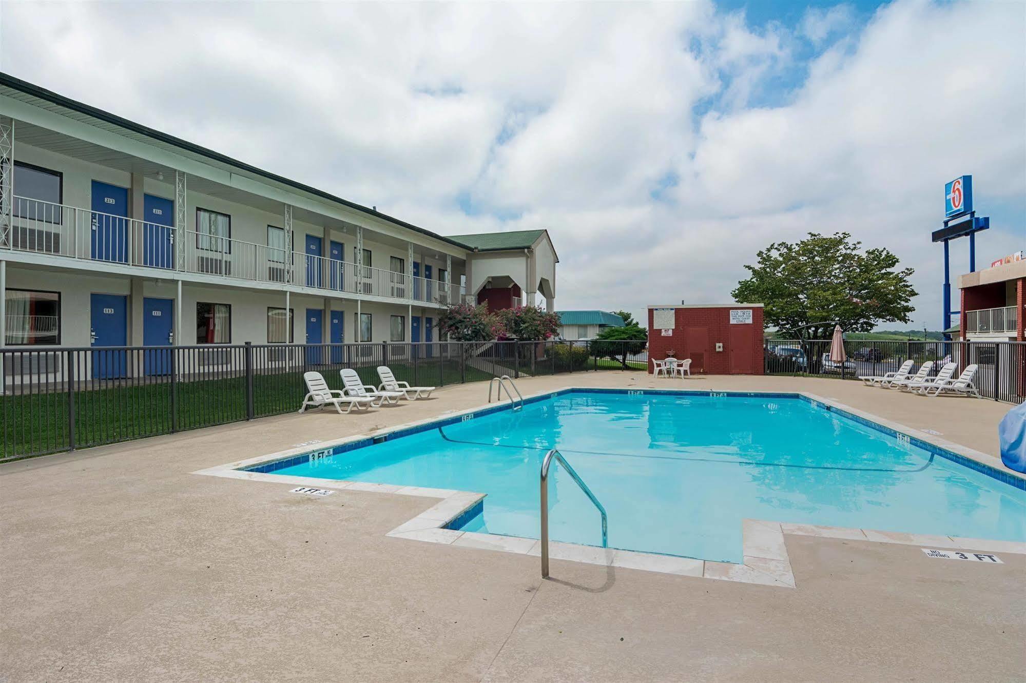 Motel 6-Gainesville, Ga Exterior photo